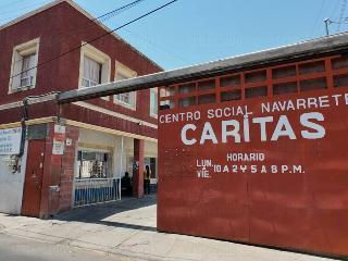 Iniciativa privada y Cáritas buscan llevar víveres a comunidades marginadas