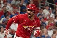 Willson Contreras regresa al lineup y produce para alcanzar a Wilson Ramos