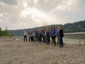 This Utah hospital is bringing cancer care to native populations in Alaska