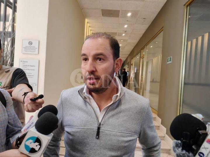 No descarta el PAN a Ricardo Salinas Pliego en baraja a la presidencia de México