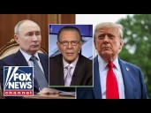Trump-Putin meeting may bring 'significant concession' from Russia