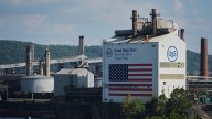 Air quality concerns linger in the wake of steel plant explosion in Pennsylvania