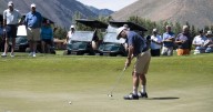 Segre, Mooney crowned Valley GC champs