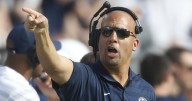 Penn State football ranked No. 2 in AP's preseason top 25