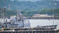 "Es inédito, algo no visto; ni siquiera la intervención en Panamá contó con este preámbulo": expertos sobre despliegue militar de Estados Unidos en el Caribe
