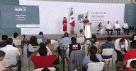 En 10 meses, se reducen 61.3% los homicidios dolosos en QRoo: Sheinbaum