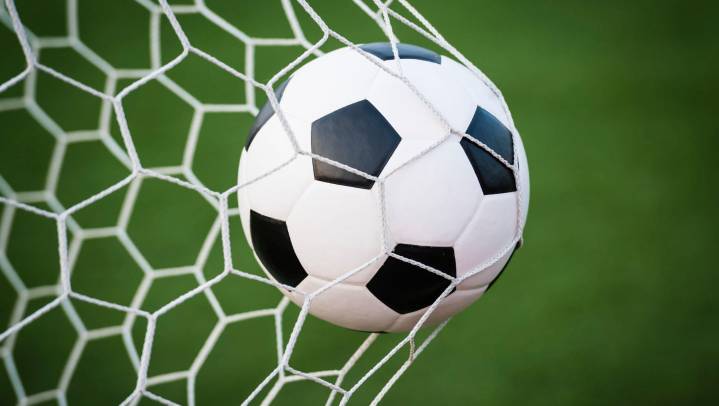 Section V girls soccer scores for 2025 season