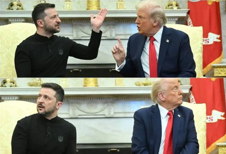 Exigirá Zelensky a Trump, “garantías de seguridad”