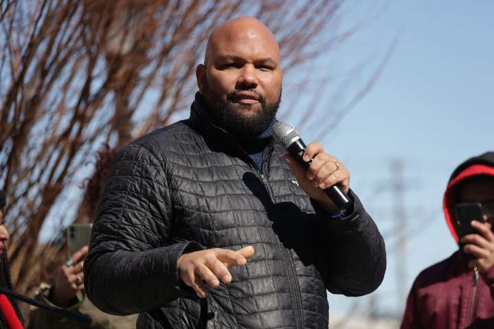 Council avoids Joe Jones censure vote, while rushing to save $5.8M for downtown