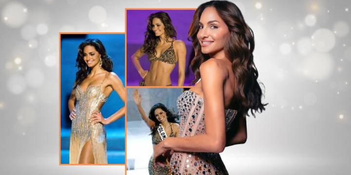 Valerie Domínguez habló de los errores que cometió en Miss Universo y reveló si volvería a participar: “No me creí el cuento”