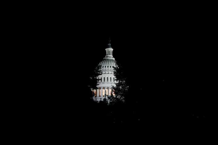 'Alarming': Congress scolded by NYT editorial board after confirming 'founders' fears'