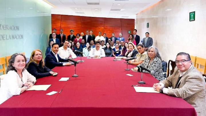 Plantea nueva SCJN remitir rezago de asuntos a Tribunales y Juzgados para su pronta resolución