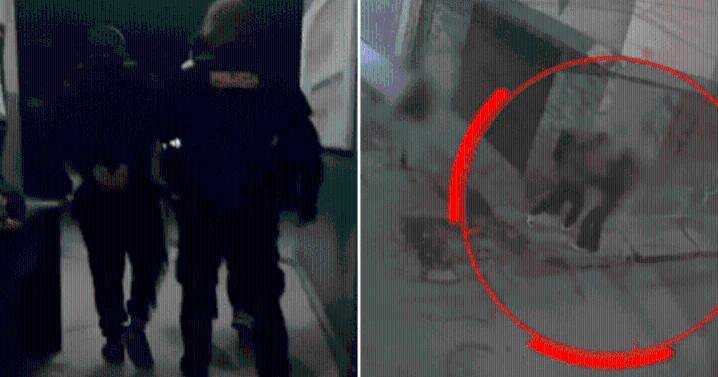 Capturan a ‘robacelulares’ de 16 años en El Agustino tras asaltar a dos jóvenes: cómplice huyó durante la intervención