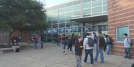 Bryan ISD welcomes students for the first day of school: ‘Here for a purpose’