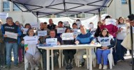 Paro provincial de Apuap por mejoras salariales