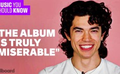 Fans Choose Conan Gray’s ‘Wishbone’ as This Week’s Favorite New Music