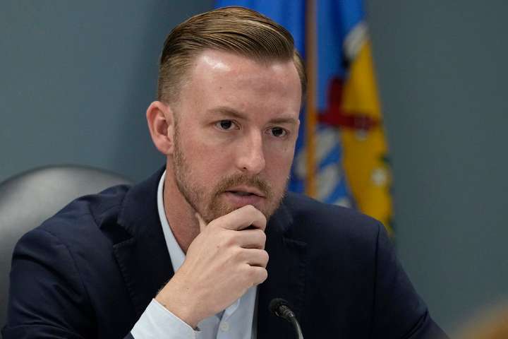 Oklahoma will test teachers from New York and California to guard against ‘radical leftist ideology’