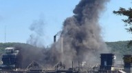 Explosión en siderúrgica de Pensilvania deja un muerto, un desaparecido y heridos
