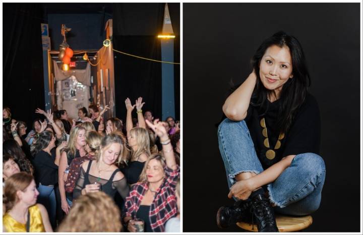 Susie Lee, ‘Fierce, Badass’ Co-Founder Of Earlybirds Club Dance Party, Dies At 49