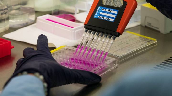 Could cancer vaccines get held up by HHS's stance on mRNA?