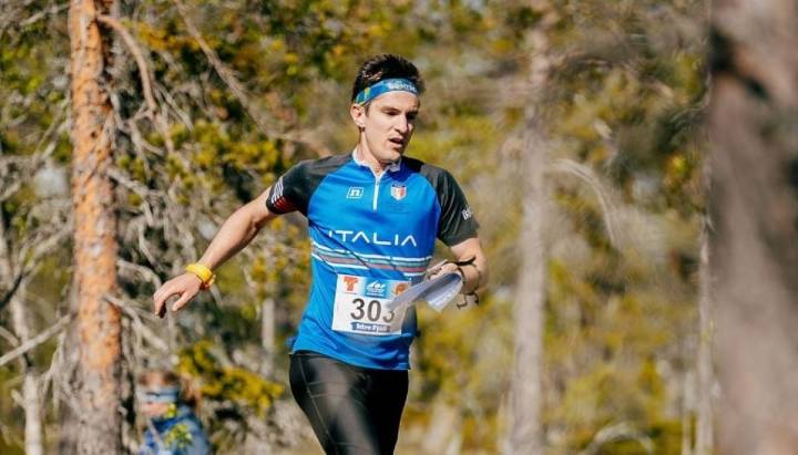 Tragedia en los Juegos Mundiales: Fallece Mattia Debertolis tras colapsar durante su participación