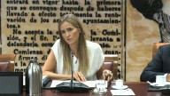 Sara Aagesen defiende un Pacto de Estado contra el cambio climático tras la ola de incendios More