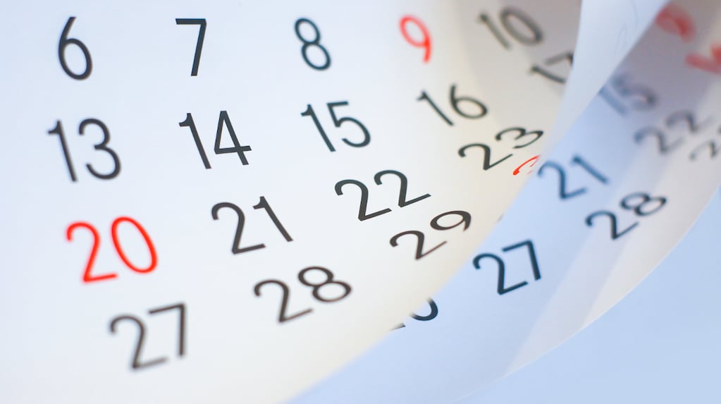 Feriados 2025: cuándo es el próximo en Argentina después del domingo 17 de agosto