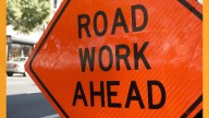 The I-190 Southbound bridge over Niagara Falls Boulevard will close Friday night for construction
