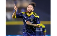 Locomotive derrota a Sacramento FC