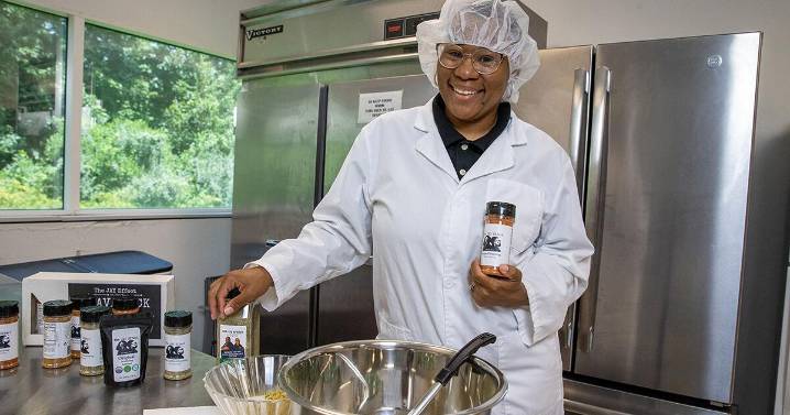 New $1.6M SouthernTECH High-Tech Food Incubator will foster growth of businesses