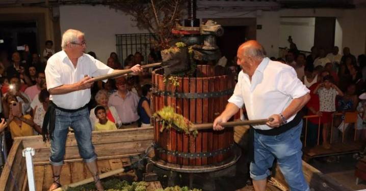 Montilla se prepara para la 70 Fiesta de la Vendimia: fechas y agenda completa