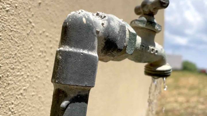 Corte de Agua en Reynosa: Lista de Colonias Sin Servicio este Sábado 23 de Agosto