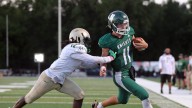 Akron East vs. Nordonia football live score updates, highlights