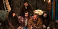 The Property Brothers Were Perfectly Parodied in One of the Greatest Sitcoms of the Decade