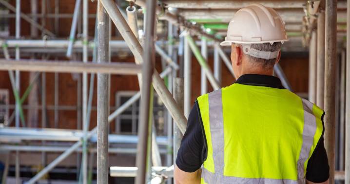 Worker ‘unexpectedly’ dies on North London construction site