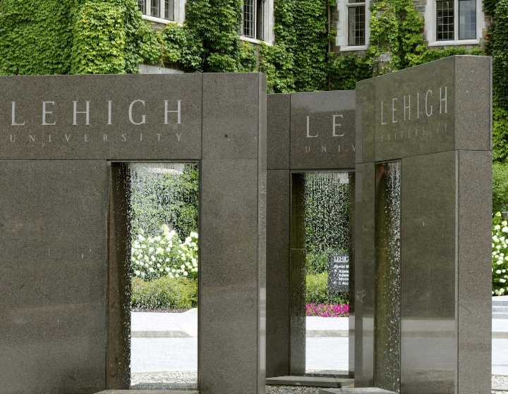 No restitution, no admission of guilt for 4 accused of $590K fraud at Lehigh U.