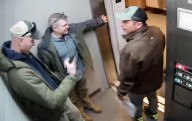 Agentes de ICE detuvieron violentamente a migrante venezolano en EEUU
