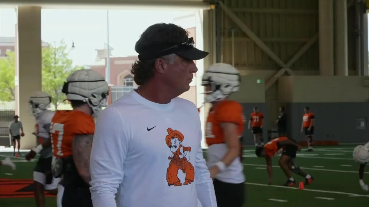 Oklahoma Fall Football: Top breakout players in the state
