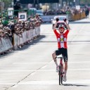 Maryland Cycling Classic adds women’s race with equal prizes