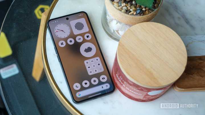 I love Nothing’s Android phones, but it’s getting harder to trust them
