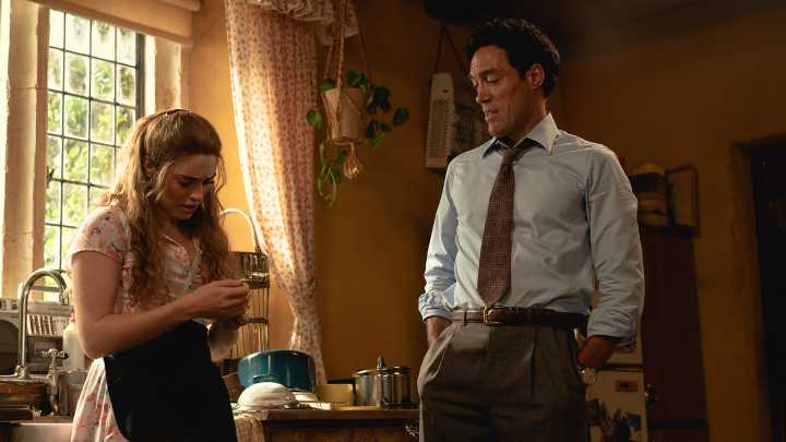 'Rivals' Season 2 Recasts Key Role — But Who Else Isn't Returning?
