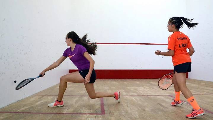 Zinacantepec será sede del Torneo de Aniversario de Squash