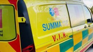 Muere un hombre de 68 años tras ser aplastado por su coche en Valdemoro, Madrid