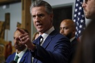 California Secessionists Respond to Redistricting 'War' With Donald Trump