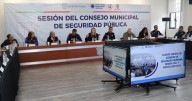 Ana Muñiz resalta baja en delitos de alto impacto y avance en bienestar social en San Mateo Atenco