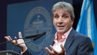 El Gobierno oficializó los cambios en el Ministerio de Economía: cómo quedó la cartera que conduce Luis Caputo