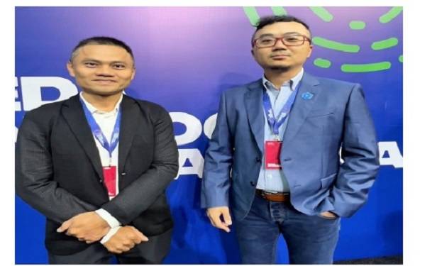 Turoperadores chinos muestran interés por el turismo deportivo en Venezuela