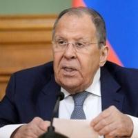 Russia says discussing Ukraine security guarantees without Moscow 'road to nowhere'