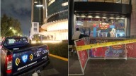 Suspenden actividades en Plaza Mítikah tras caída de elevador