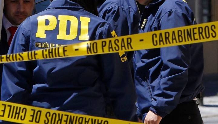 Hallan cráneo de una mujer en Limache: fue encontrado por menores de edad que realizaban ciclismo